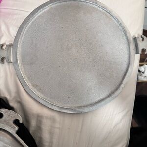 Vintage guardian serviceware